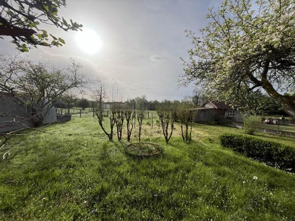 Maison à vendre |  Maurs |  4 pièces | 62 m²