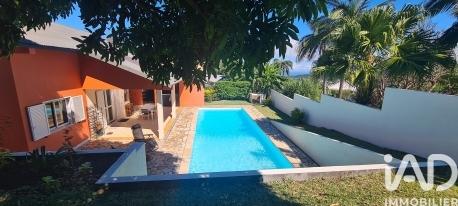 Maison à vendre 6 pièces 205 m² Le Tampon