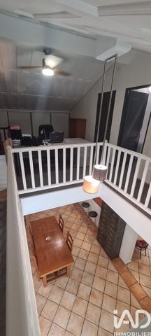 Maison à vendre 6 pièces 205 m² Le Tampon