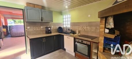 Maison à vendre 6 pièces 205 m² Le Tampon