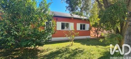 Maison à vendre 6 pièces 205 m² Le Tampon