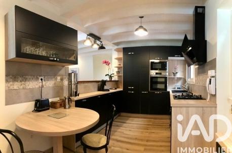 Maison à vendre 6 pièces 205 m² Le Tampon