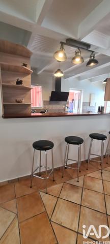 Maison à vendre 6 pièces 205 m² Le Tampon