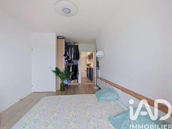 Appartement à vendre 4 pièces 79,3 m² Montfermeil