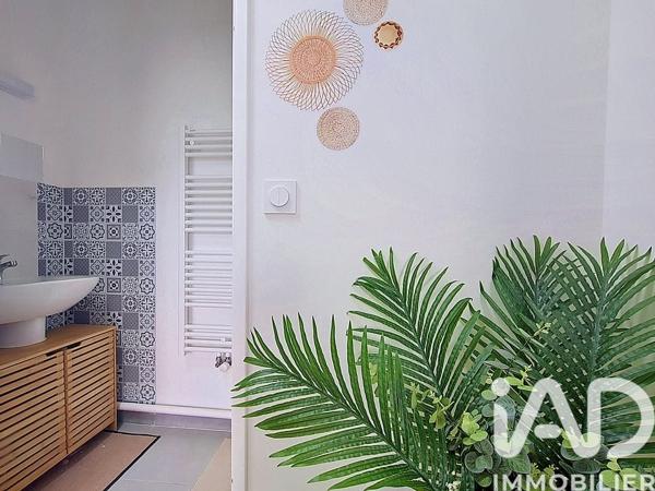 Appartement à vendre 4 pièces 79,3 m² Montfermeil