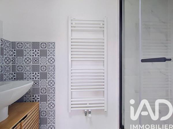 Appartement à vendre 4 pièces 79,3 m² Montfermeil