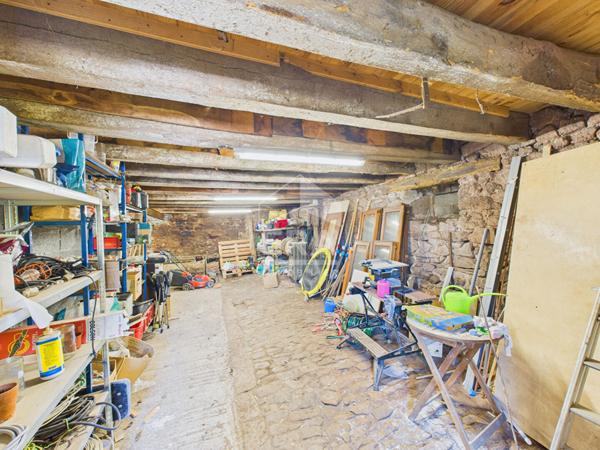 ?Maison 55 m² + grange attenante  Rodez