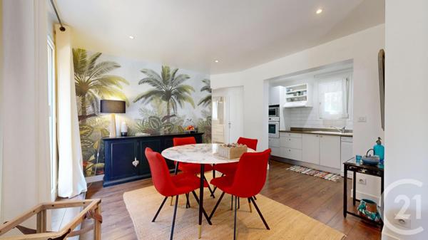 Appartement T2 à vendre  2 pièces - 58,90 m2 BIARRITZ - 64