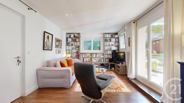 Appartement T2 à vendre  2 pièces - 58,90 m2 BIARRITZ - 64