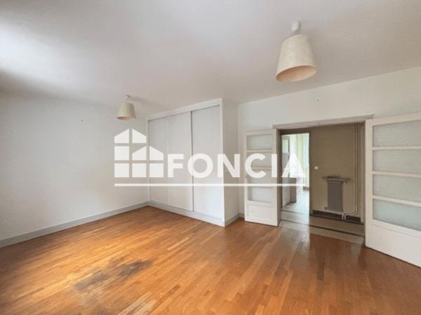 Location Appartement 3 pièces 55.8 m² - 17 RUE JEANNE D'ARC Beauvais 60000