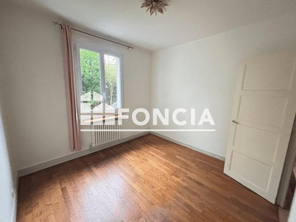 Location Appartement 3 pièces 55.8 m² - 17 RUE JEANNE D'ARC Beauvais 60000