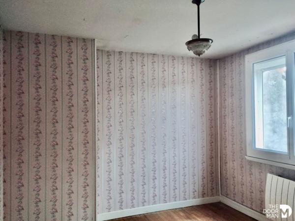 Maison - Vendu - 80 m² - SAINT-FLORENT-SUR-CHER | The Door Man