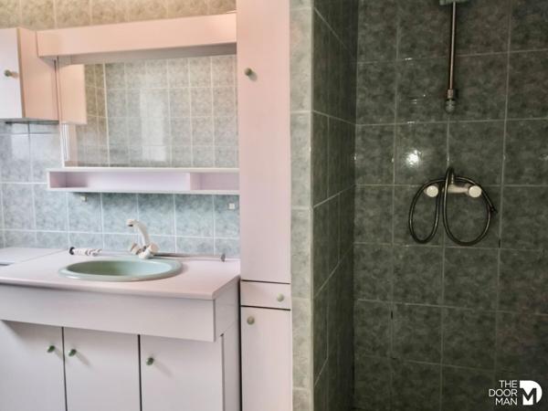 Maison - Vendu - 80 m² - SAINT-FLORENT-SUR-CHER | The Door Man
