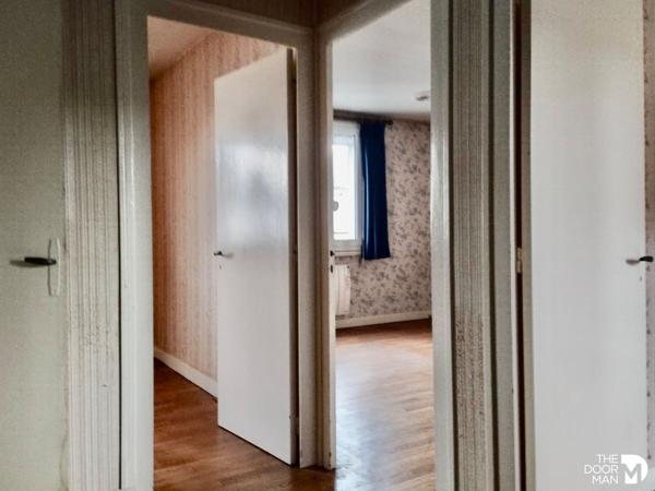 Maison - Vendu - 80 m² - SAINT-FLORENT-SUR-CHER | The Door Man