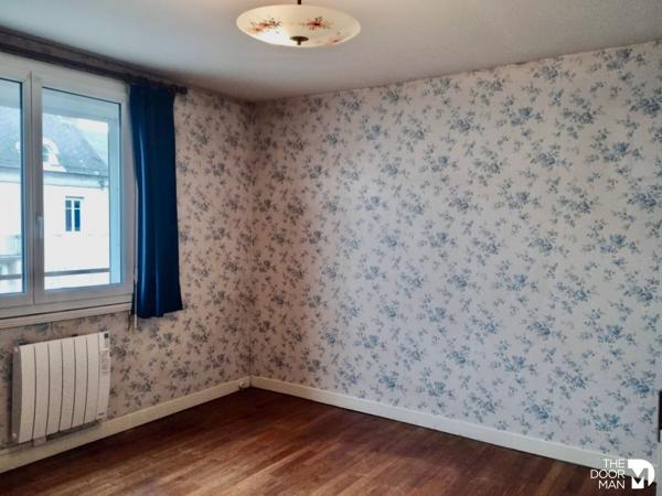 Maison - Vendu - 80 m² - SAINT-FLORENT-SUR-CHER | The Door Man