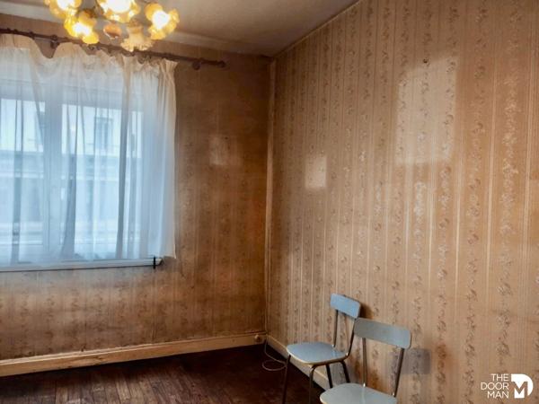 Maison - Vendu - 80 m² - SAINT-FLORENT-SUR-CHER | The Door Man