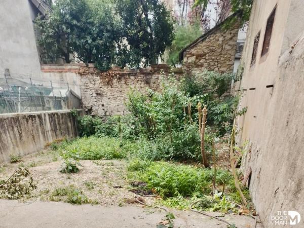 Maison - Vendu - 80 m² - SAINT-FLORENT-SUR-CHER | The Door Man