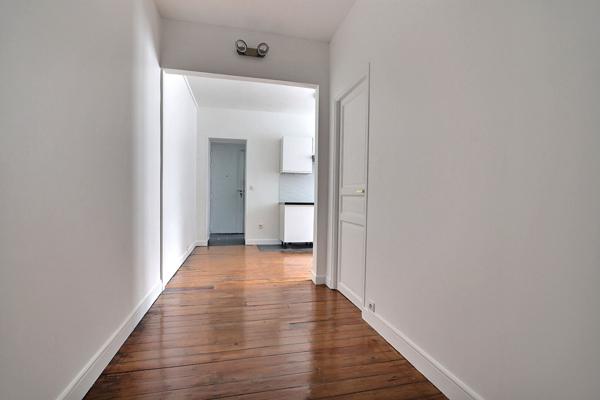 Appartement Pantin 2 pièce(s) 31.38 m2