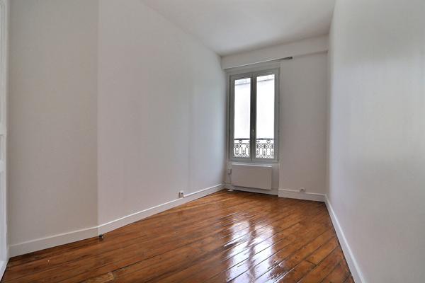 Appartement Pantin 2 pièce(s) 31.38 m2