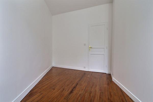 Appartement Pantin 2 pièce(s) 31.38 m2