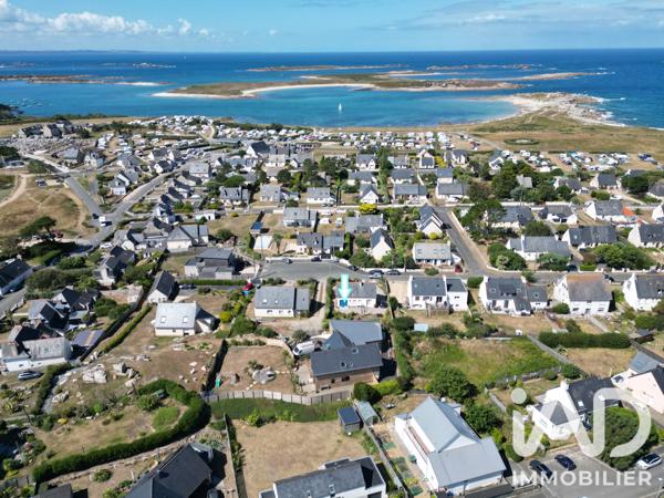 Maison à vendre 5 pièces 162 m² Pleumeur-Bodou
