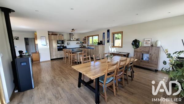 Maison à vendre 5 pièces 162 m² Pleumeur-Bodou