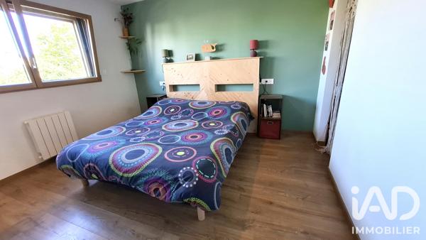 Maison à vendre 5 pièces 162 m² Pleumeur-Bodou