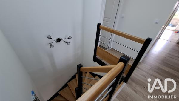 Maison à vendre 5 pièces 162 m² Pleumeur-Bodou