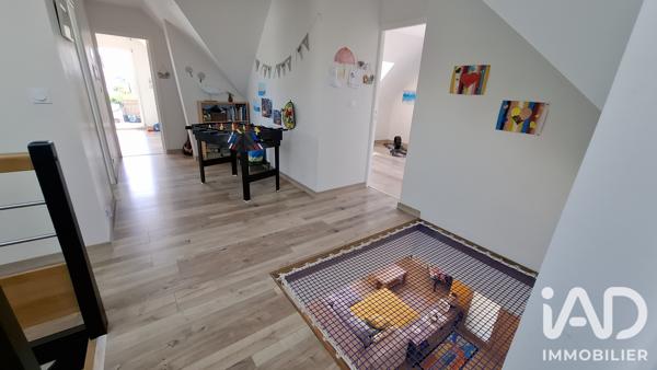 Maison à vendre 5 pièces 162 m² Pleumeur-Bodou