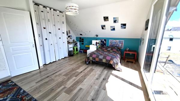 Maison à vendre 5 pièces 162 m² Pleumeur-Bodou