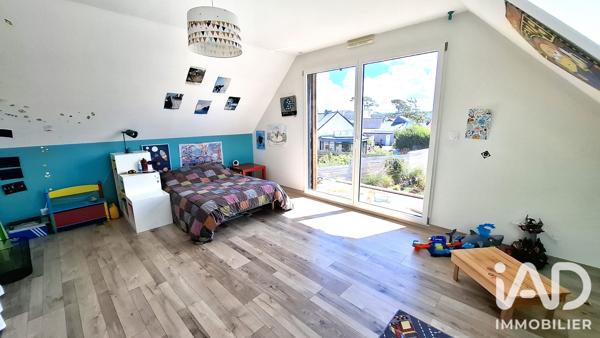 Maison à vendre 5 pièces 162 m² Pleumeur-Bodou