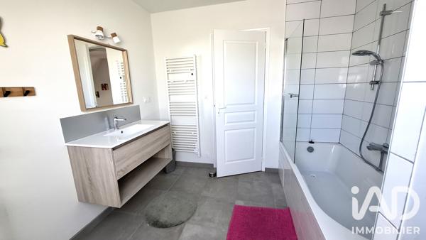 Maison à vendre 5 pièces 162 m² Pleumeur-Bodou