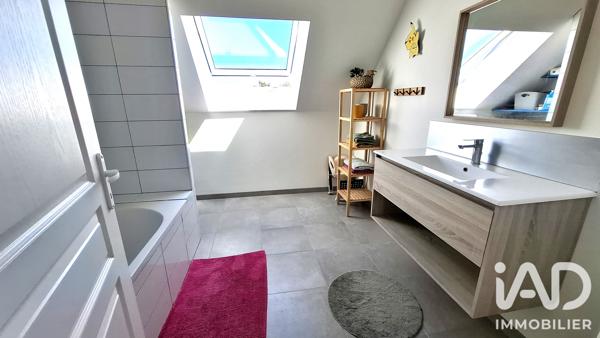 Maison à vendre 5 pièces 162 m² Pleumeur-Bodou