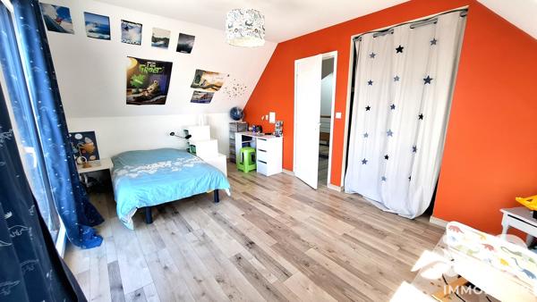 Maison à vendre 5 pièces 162 m² Pleumeur-Bodou