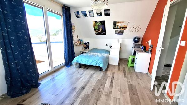 Maison à vendre 5 pièces 162 m² Pleumeur-Bodou