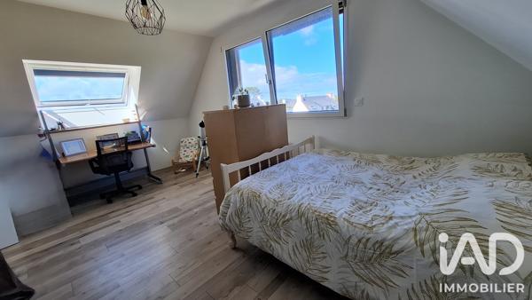 Maison à vendre 5 pièces 162 m² Pleumeur-Bodou