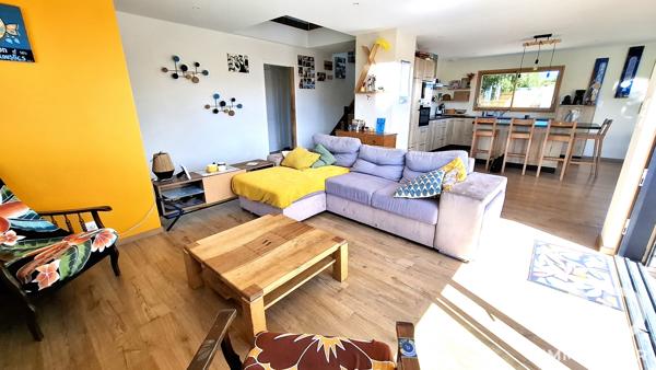 Maison à vendre 5 pièces 162 m² Pleumeur-Bodou