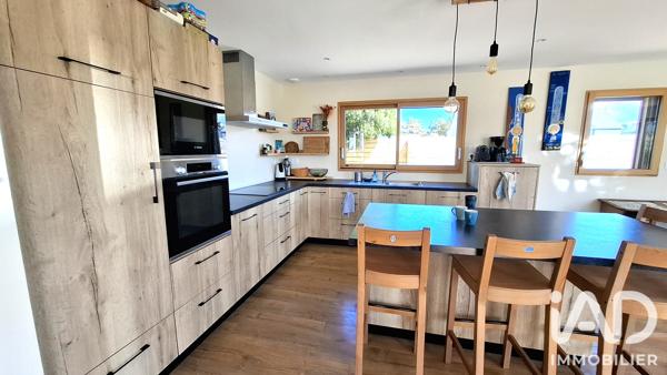 Maison à vendre 5 pièces 162 m² Pleumeur-Bodou
