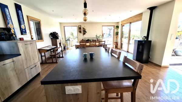 Maison à vendre 5 pièces 162 m² Pleumeur-Bodou