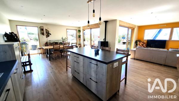 Maison à vendre 5 pièces 162 m² Pleumeur-Bodou