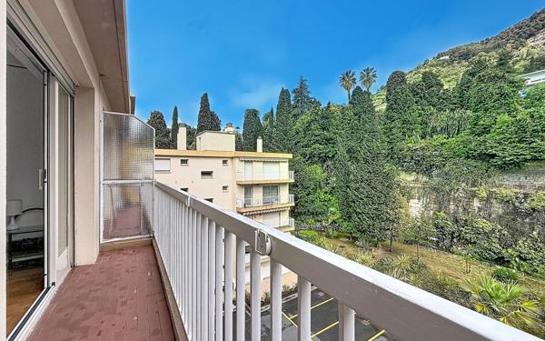 Appartement à vendre    2 pièces • 46,04 m2 Menton