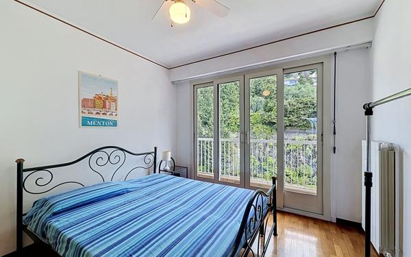 Appartement à vendre    2 pièces • 46,04 m2 Menton