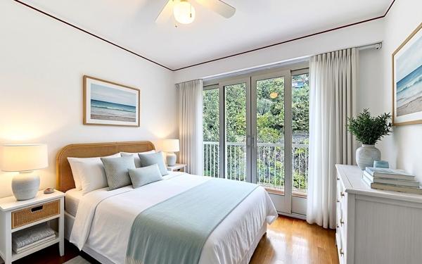 Appartement à vendre    2 pièces • 46,04 m2 Menton