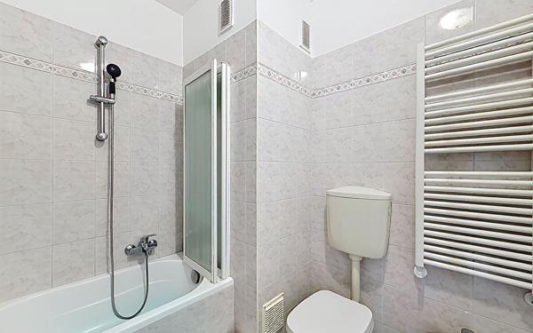 Appartement à vendre    2 pièces • 46,04 m2 Menton