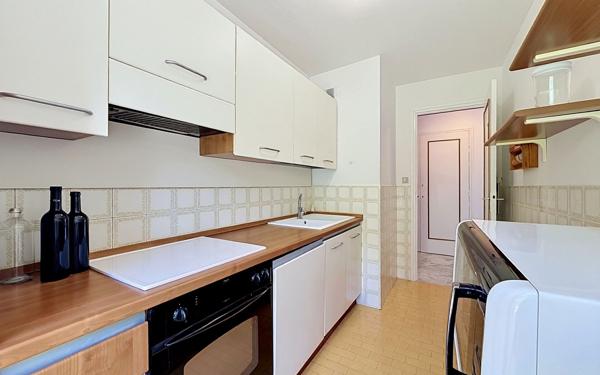 Appartement à vendre    2 pièces • 46,04 m2 Menton