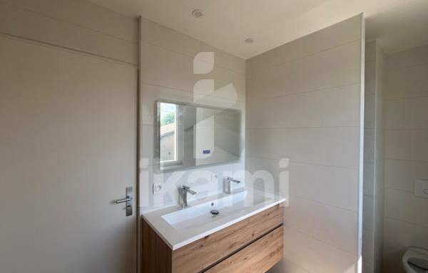 Maison de 99 m²