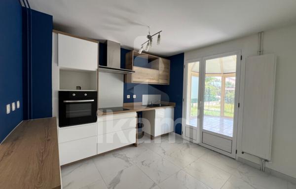 Maison de 99 m²