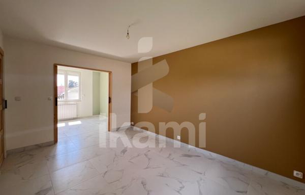 Maison de 99 m²