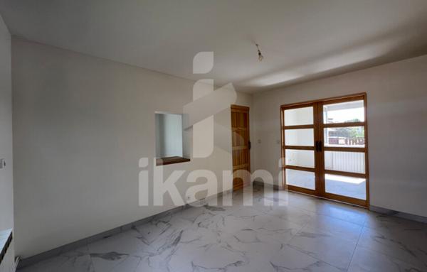 Maison de 99 m²