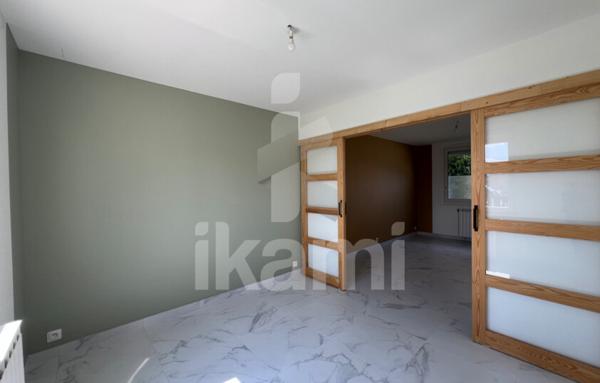 Maison de 99 m²